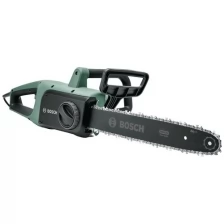 Пила цепная электрическая Bosch UniversalChain 35, 1800 Вт, 35см