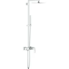 Душевая система 230 мм Grohe Euphoria Cube 23147001