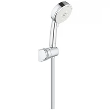 Душевой набор с регулируемым держателем GROHE NTempCosmo 100 III 27584002