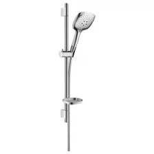 Душевой гарнитур Hansgrohe Raindance Select 150/Unica 27856000