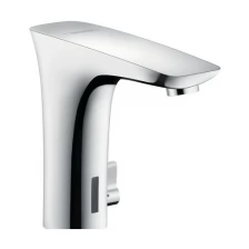 Hansgrohe PuraVida 15170000 Смеситель для раковины, электронный