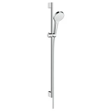 Душевой гарнитур HansGrohe Croma Select S 26574400