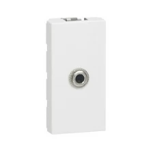 Legrand Розетка Legrand 078773 1 А белый