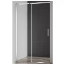 Душевая дверь BelBagno Acqua BF-1-100-C-Cr