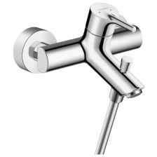 Смеситель для ванны Hansgrohe Talis S 72400000