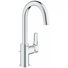 Смеситель для раковины Grohe Eurosmart Хром 23537003