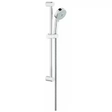 GROHE Душевой гарнитур GROHE New Tempesta Cosmopolitan 100, 600 мм, хром (27787002)