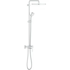 Душевая система Grohe Tempesta Cosmopolitan 26673000 хром