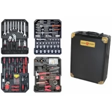 Набор инструментов Swiss Tools Original ST-1077 из 247 предметов