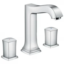 Hansgrohe Смеситель для раковины Hansgrohe Metropol Classic 31305000