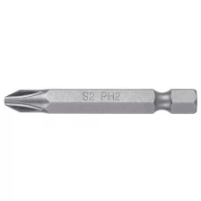 Набор бит TRUPER PUDE-1202-50 100251, Philips EXPERT, 50 мм (50 шт)